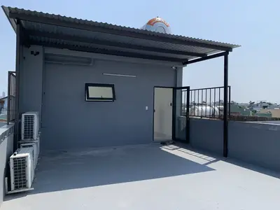 Bán nhà Kiệt Thái Thị Bôi, Thanh Khê – 89 m², 4 tầng, 6,9 tỷ – ảnh 8
