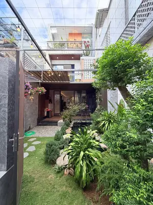 Bán nhà Kiệt Nguyễn Phước Nguyên, Thanh Khê – 105 m², 2 tầng, 5,86 tỷ
