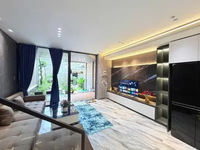 Bán nhà Kiệt Nguyễn Phước Nguyên, Thanh Khê – 105 m², 2 tầng, 5,86 tỷ – ảnh 2
