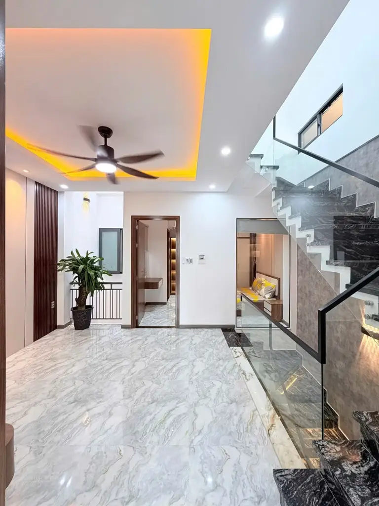 Bán nhà Kiệt Nguyễn Phước Nguyên, Thanh Khê – 105 m², 2 tầng, 5,86 tỷ – ảnh 3