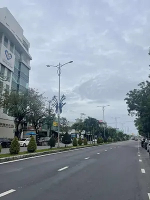 Bán nhà mặt tiền Cách Mạng Tháng Tám, Cẩm Lệ – 160 m², 2 tầng, 14,8 tỷ – ảnh 3