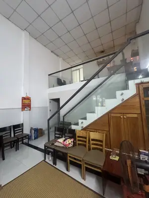 Bán nhà mặt tiền Nguyễn Thị Ba, Sơn Trà – 74 m², 6,65 tỷ