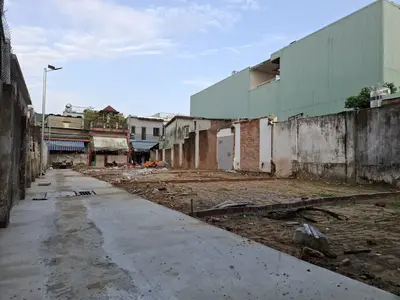 Bán đất Hà Huy Tập, Thanh Khê – 53,8 m², 3,25 tỷ – ảnh 3