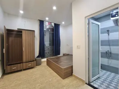 Bán nhà Kiệt Hoàng Diệu, Hải Châu – 50 m², 3 tầng, 3,75 tỷ