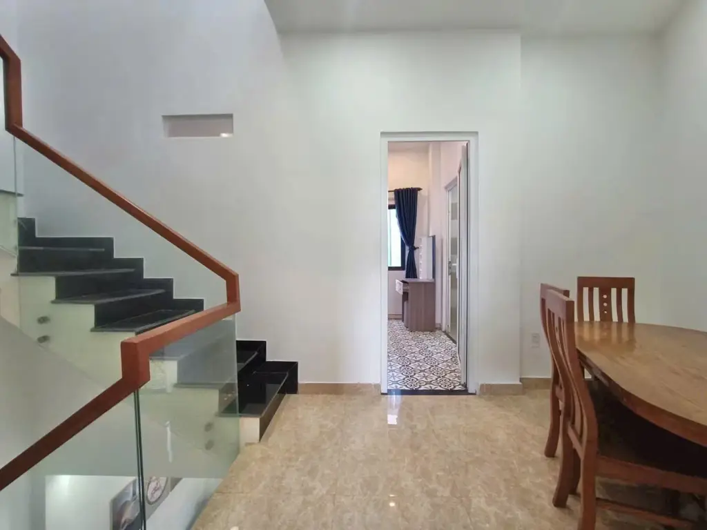Bán nhà Kiệt Hoàng Diệu, Hải Châu – 50 m², 3 tầng, 3,75 tỷ – ảnh 2