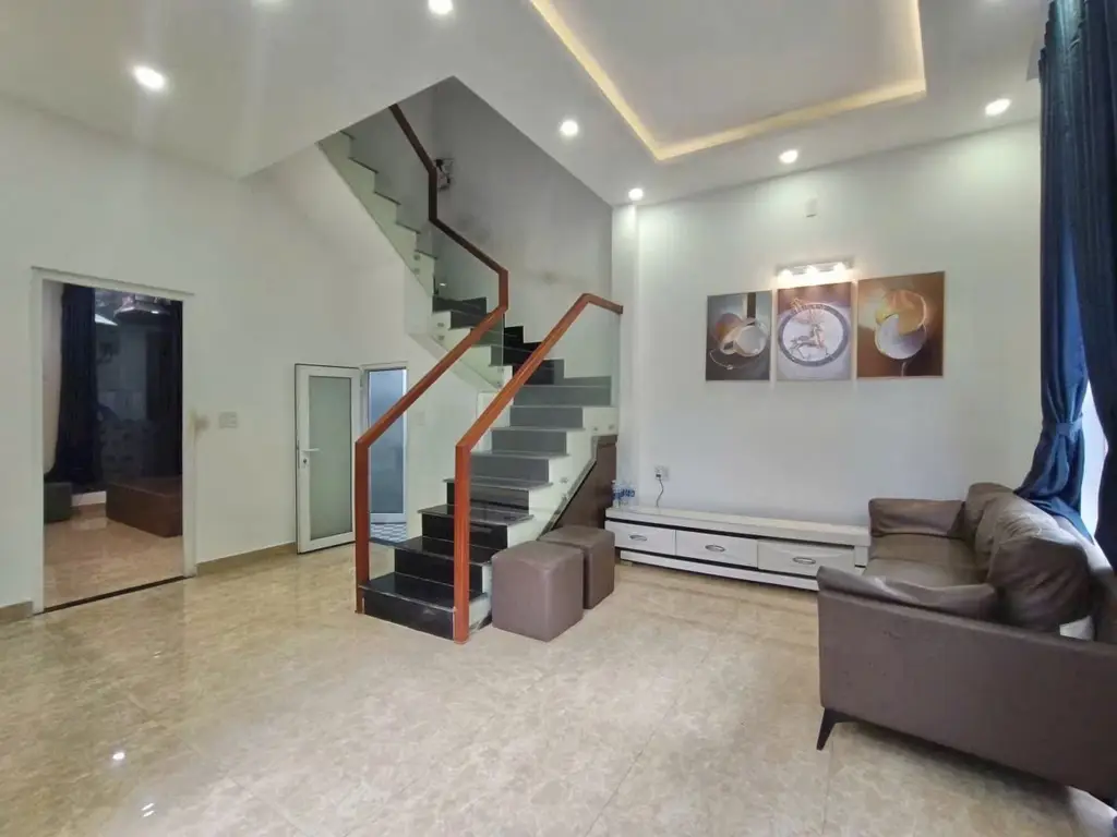 Bán nhà Kiệt Hoàng Diệu, Hải Châu – 50 m², 3 tầng, 3,75 tỷ – ảnh 5