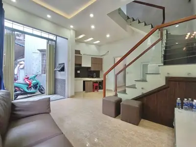 Bán nhà Kiệt Hoàng Diệu, Hải Châu – 50 m², 3 tầng, 3,75 tỷ – ảnh 10
