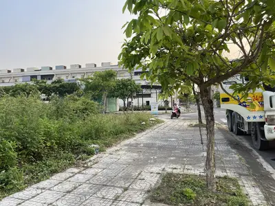 Bán đất Khu đô thị Xanh Bàu Tràm, Liên Chiểu – 90 m², 4,4 tỷ
