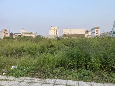 Bán đất Khu đô thị Xanh Bàu Tràm, Liên Chiểu – 90 m², 4,4 tỷ – ảnh 2