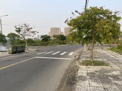 Bán đất Khu đô thị Xanh Bàu Tràm, Liên Chiểu – 90 m², 4,4 tỷ – ảnh 3
