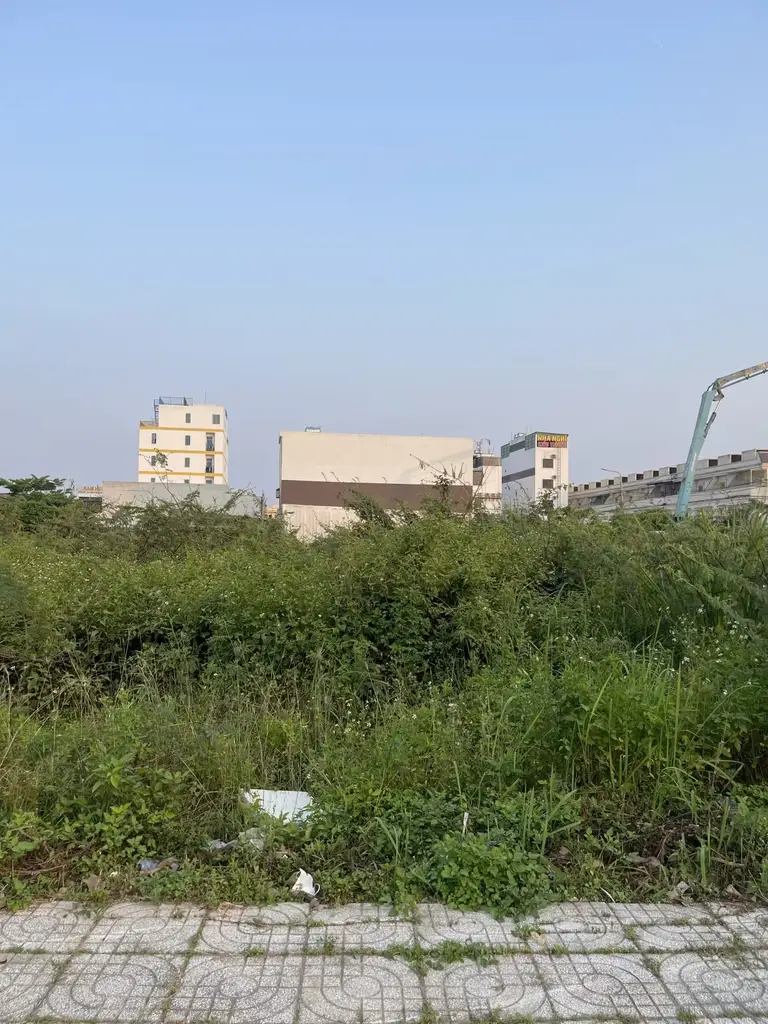 Bán đất Khu đô thị Xanh Bàu Tràm, Liên Chiểu – 90 m², 4,4 tỷ – ảnh 4