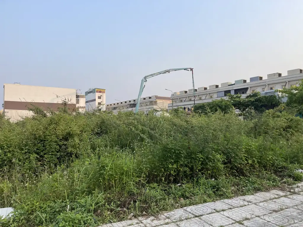 Bán đất Khu đô thị Xanh Bàu Tràm, Liên Chiểu – 90 m², 4,4 tỷ – ảnh 5