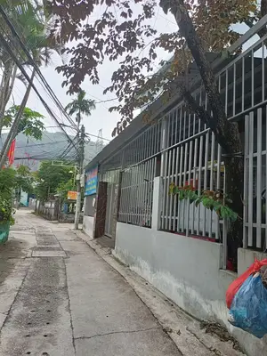 Bán nhà Âu Cơ, Liên Chiểu – 215 m², 2 tầng, 4 tỷ