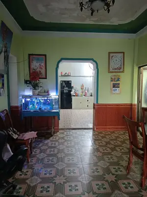 Bán nhà Âu Cơ, Liên Chiểu – 215 m², 2 tầng, 4 tỷ – ảnh 2