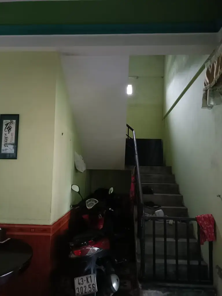 Bán nhà Âu Cơ, Liên Chiểu – 215 m², 2 tầng, 4 tỷ – ảnh 3