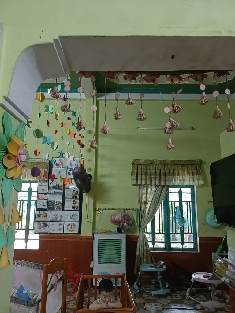 Bán nhà Âu Cơ, Liên Chiểu – 215 m², 2 tầng, 4 tỷ – ảnh 4