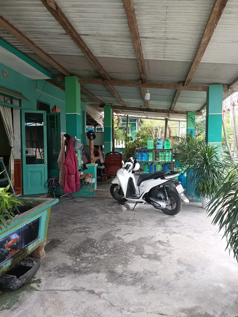 Bán nhà Âu Cơ, Liên Chiểu – 215 m², 2 tầng, 4 tỷ – ảnh 5