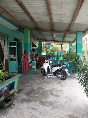 Bán nhà Âu Cơ, Liên Chiểu – 215 m², 2 tầng, 4 tỷ – ảnh 5