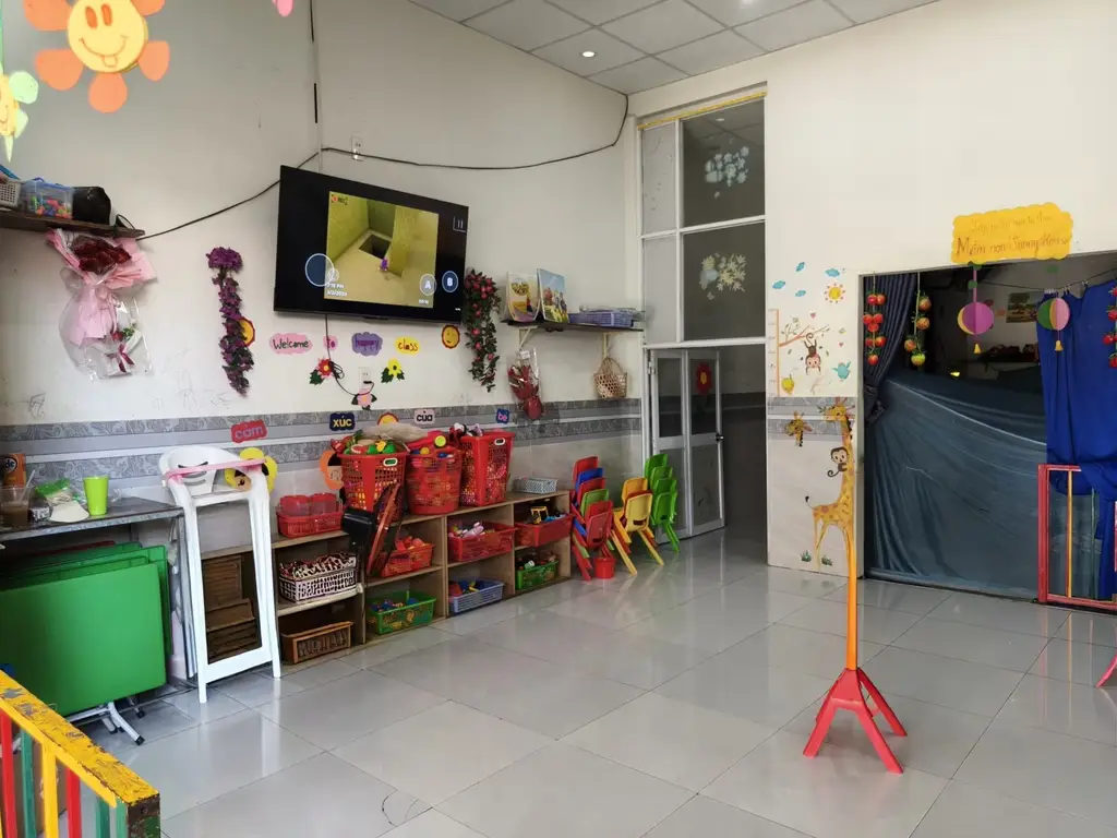 Bán nhà cấp 4 mặt tiền Khu Dân Cư Điện Ngọc, Điện Bàn – 150 m², 5,3 tỷ – ảnh 2