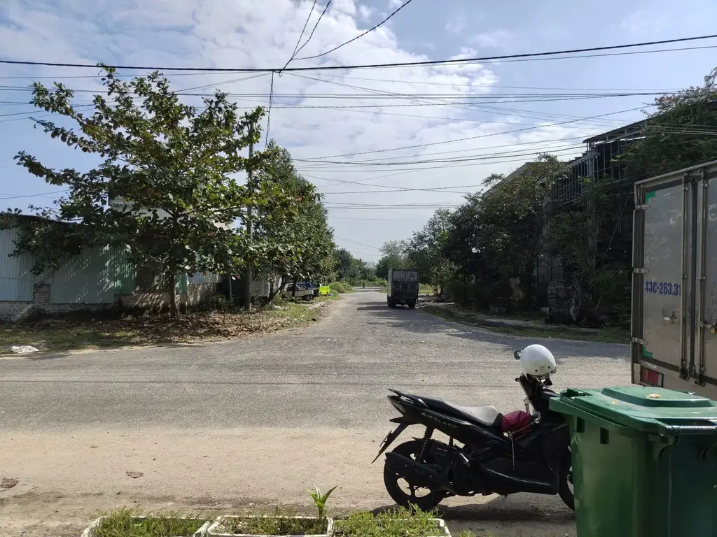 Bán nhà cấp 4 mặt tiền Khu Dân Cư Điện Ngọc, Điện Bàn – 150 m², 5,3 tỷ – ảnh 3