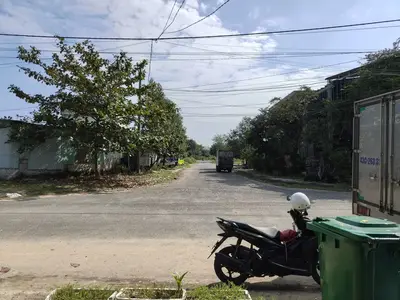Bán nhà cấp 4 mặt tiền Khu Dân Cư Điện Ngọc, Điện Bàn – 150 m², 5,3 tỷ – ảnh 3