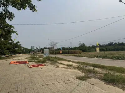 Bán đất mặt tiền Chè Tàu 1 Cẩm Kim, Hội An – 350 m², 6,5 tỷ – ảnh 2