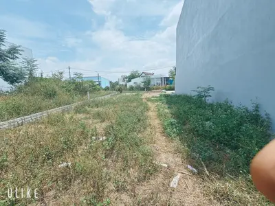 Bán đất Tân Hạnh, Hòa Vang – 206 m², 2,45 tỷ – ảnh 1