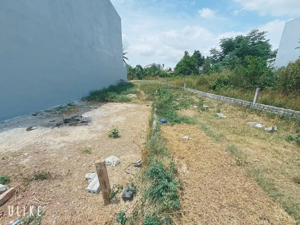 Bán đất Tân Hạnh, Hòa Vang – 206 m², 2,45 tỷ – ảnh 2