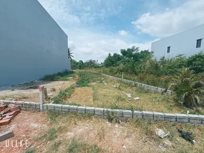 Bán đất Tân Hạnh, Hòa Vang – 206 m², 2,45 tỷ – ảnh 3