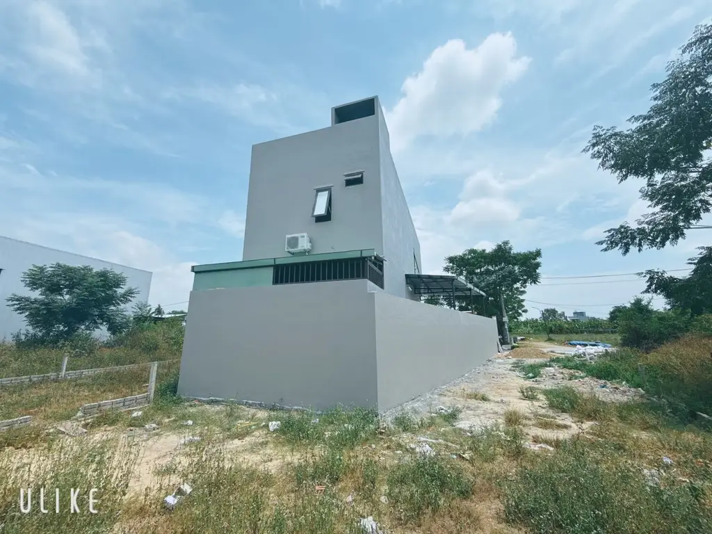 Bán đất Tân Hạnh, Hòa Vang – 206 m², 2,45 tỷ – ảnh 4
