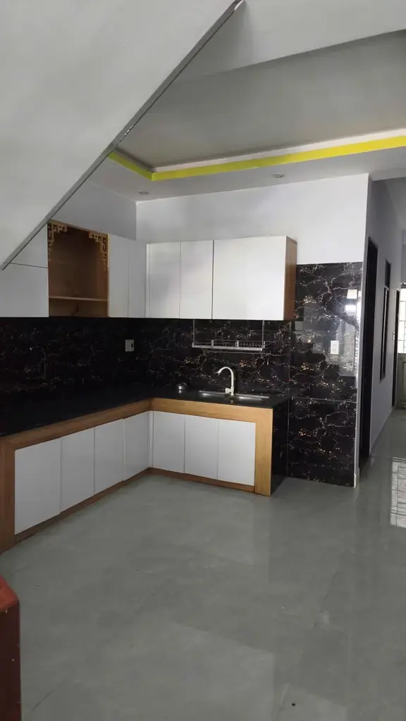 Bán nhà Kiệt Ngô Thì Nhậm, Liên Chiểu – 63,6 m², 3 tầng, 4,33 tỷ – ảnh 2