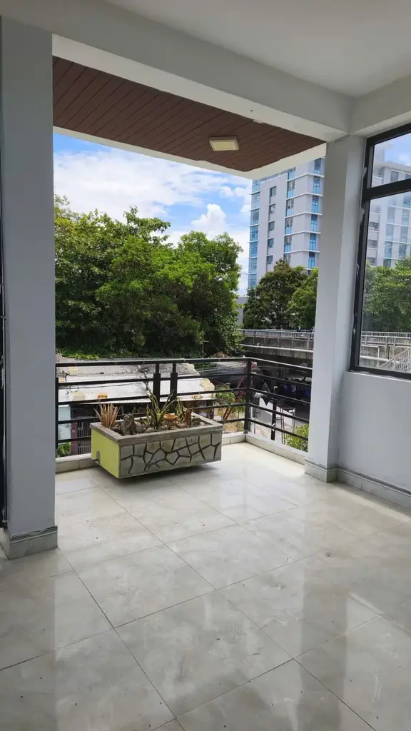Bán nhà Kiệt Ngô Thì Nhậm, Liên Chiểu – 63,6 m², 3 tầng, 4,33 tỷ – ảnh 4
