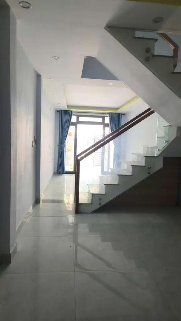 Bán nhà Kiệt Ngô Thì Nhậm, Liên Chiểu – 63,6 m², 3 tầng, 4,33 tỷ – ảnh 5