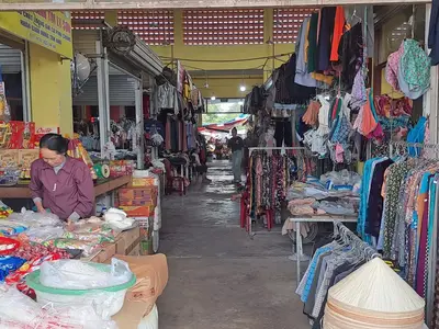Bán đất mặt tiền Điện Dương, Hội An – 96 m², 2,45 tỷ – ảnh 8