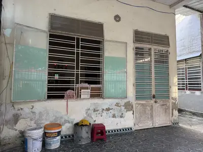 Bán nhà cấp 4 Ngô Quyền, Sơn Trà – 89 m², 5,2 tỷ