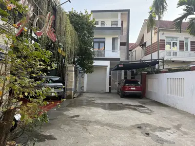 Bán nhà cấp 4 Ngô Quyền, Sơn Trà – 89 m², 5,2 tỷ – ảnh 3