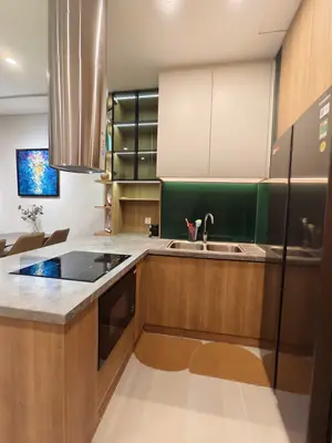 Bán nhà mặt tiền SAM TOWER Như Nguyệt, Hải Châu – 70 m², 16 tầng, 6,3 tỷ – ảnh 2