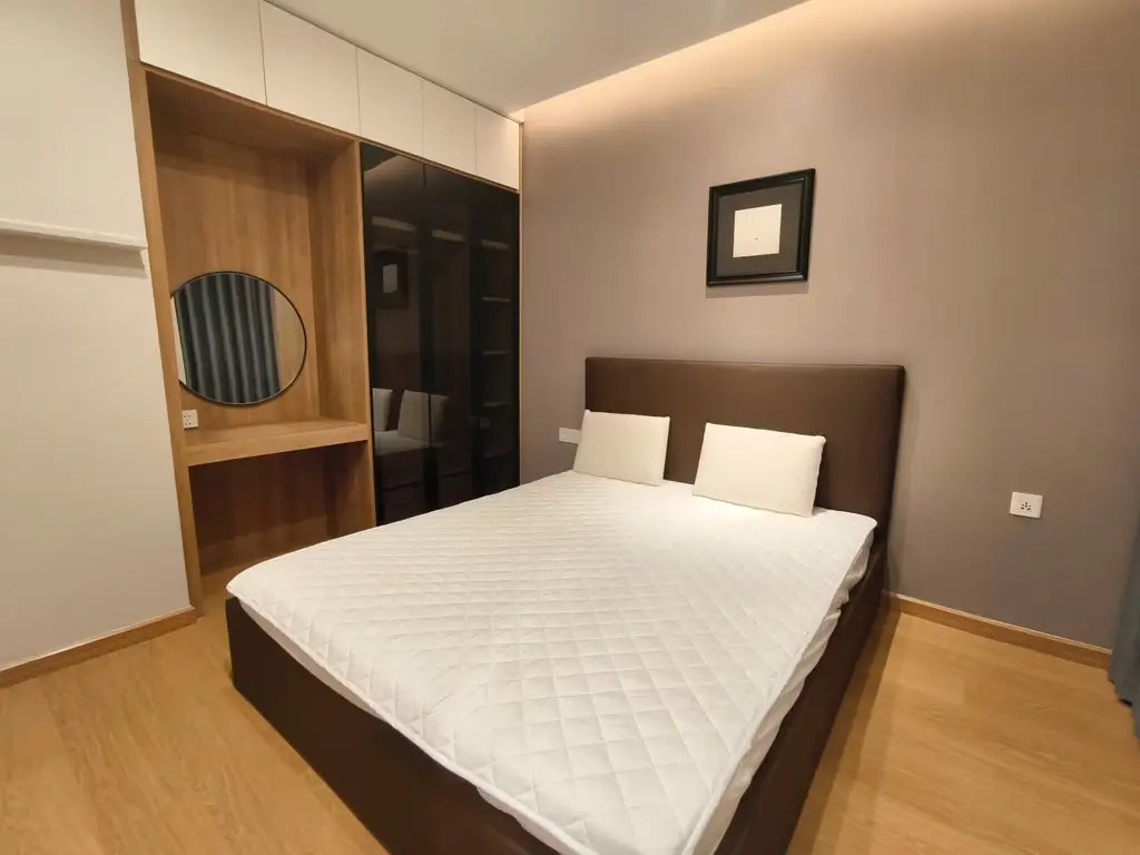 Bán nhà mặt tiền SAM TOWER Như Nguyệt, Hải Châu – 70 m², 16 tầng, 6,3 tỷ – ảnh 3