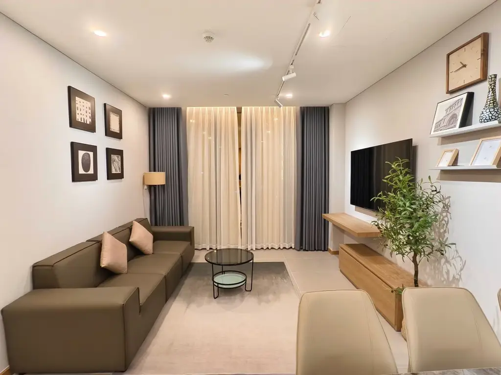 Bán nhà mặt tiền SAM TOWER Như Nguyệt, Hải Châu – 70 m², 16 tầng, 6,3 tỷ – ảnh 4