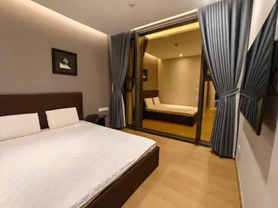 Bán nhà mặt tiền SAM TOWER Như Nguyệt, Hải Châu – 70 m², 16 tầng, 6,3 tỷ – ảnh 6