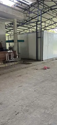 Bán đất mặt tiền Khu công nghiệp Trảng Nhật 1, Điện Bàn – 2.840 m², 11,8 tỷ