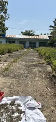 Bán đất mặt tiền Khu công nghiệp Trảng Nhật 1, Điện Bàn – 2.840 m², 11,8 tỷ – ảnh 2