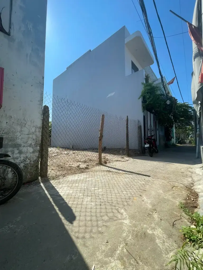 Bán đất Kiệt Nguyễn Lương Bằng, Liên Chiểu – 94 m², 2,85 tỷ – ảnh 4