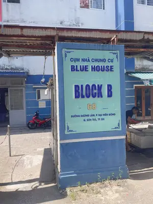 Bán nhà CC BLUE HOUSE Phạm Huy Thông, Sơn Trà – 54,2 m², 3 tầng, 2,37 tỷ – ảnh 6