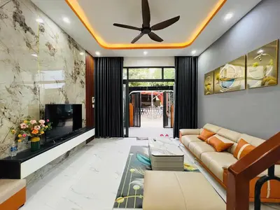 Bán nhà Tô Hiệu, Liên Chiểu – 63,6 m², 2 tầng, 4,7 tỷ – ảnh 4