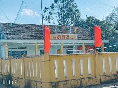 Bán đất Trần Thủ Độ, Hội An – 200 m², 1,99 tỷ