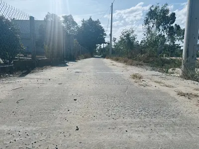 Bán đất Trần Thủ Độ, Hội An – 200 m², 1,99 tỷ – ảnh 5