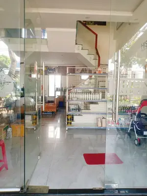 Bán nhà Trường Sơn, Cẩm Lệ – 41 m², 3 tầng, 3,8 tỷ