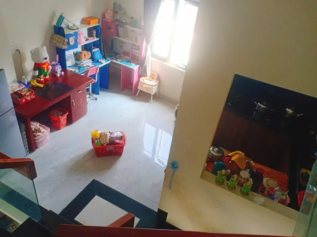 Bán nhà Trường Sơn, Cẩm Lệ – 41 m², 3 tầng, 3,8 tỷ – ảnh 2