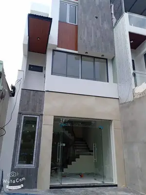 Bán nhà Trường Sơn, Cẩm Lệ – 41 m², 3 tầng, 3,8 tỷ – ảnh 4